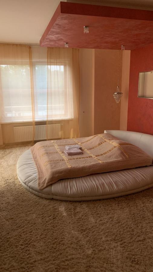 Апартаменти Apartament D-4 Варшава Екстер'єр фото