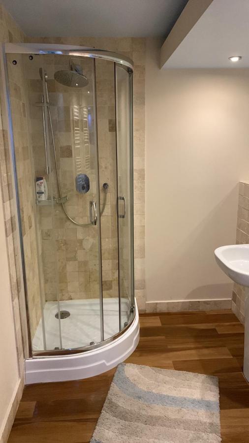 Апартаменти Apartament D-4 Варшава Екстер'єр фото